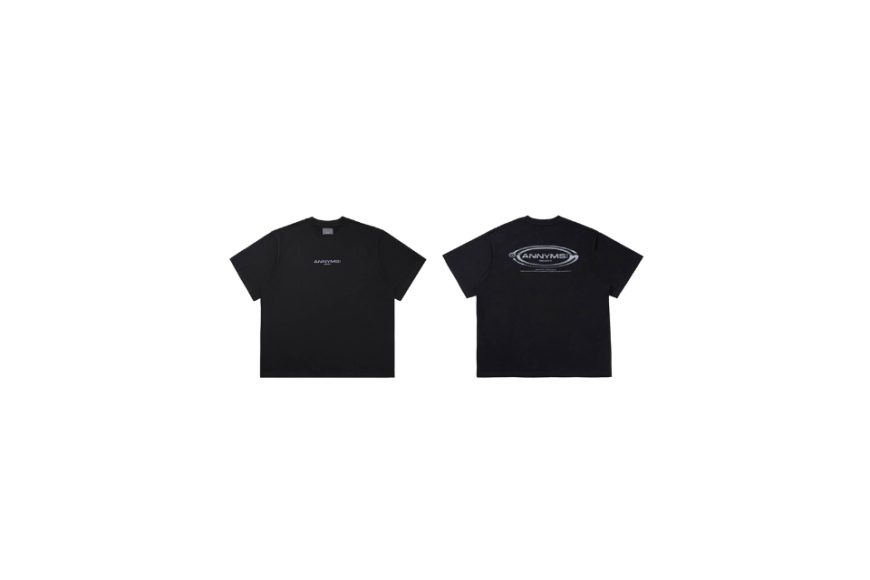 Liquid Metal Tee (0)