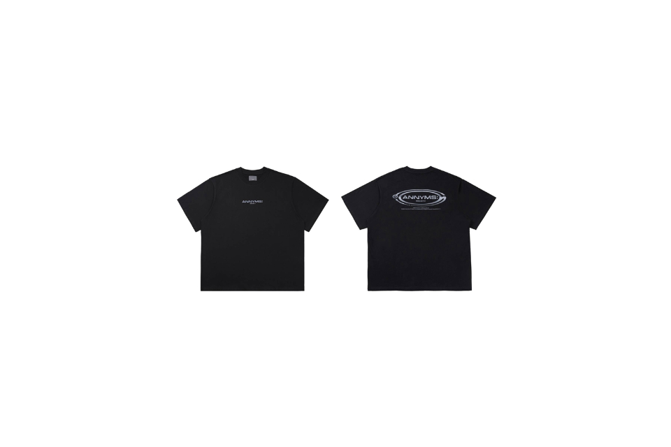 Liquid Metal Tee (0)