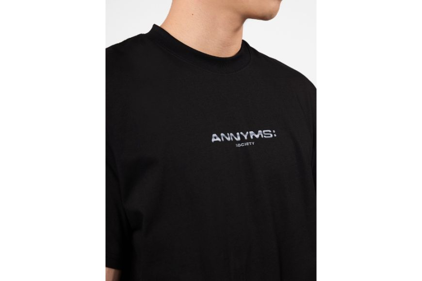 Liquid Metal Tee (3)