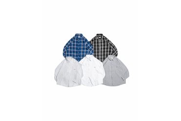 Loose-Fit LS Shirt (1)