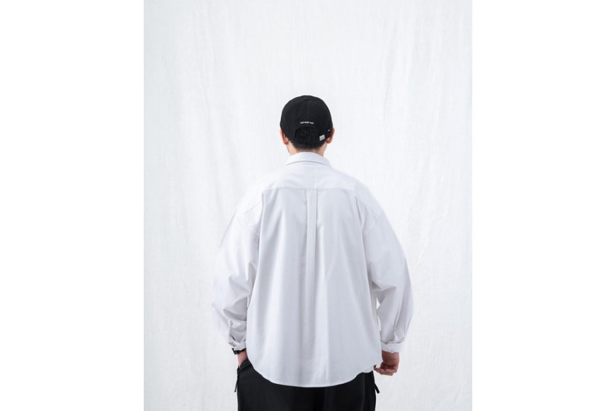 Loose-Fit LS Shirt (12)