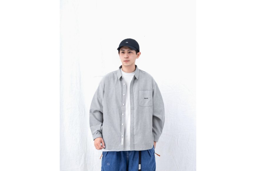Loose-Fit LS Shirt (14)