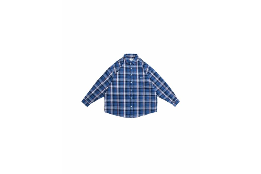 Loose-Fit LS Shirt (21)