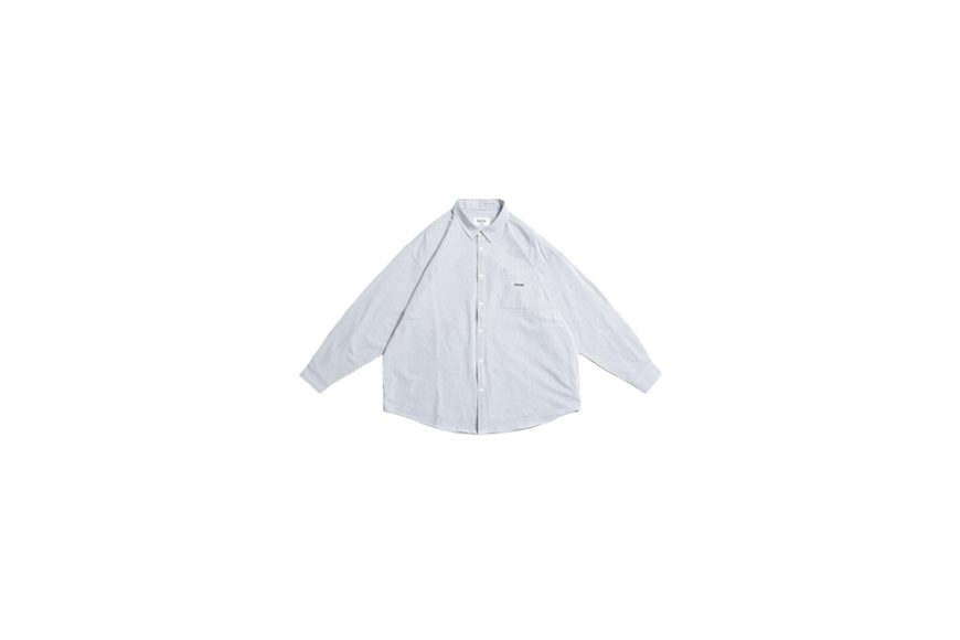 Loose-Fit LS Shirt (23)
