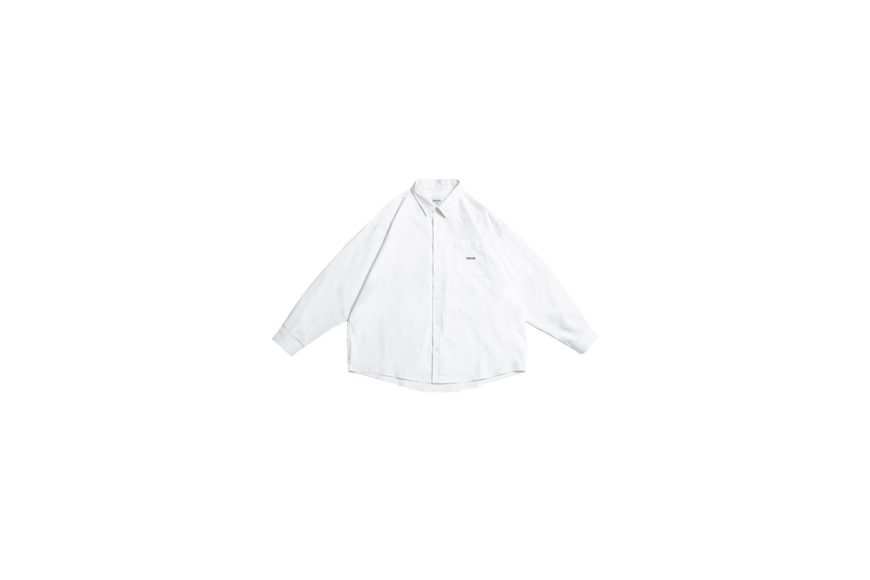 Loose-Fit LS Shirt (25)