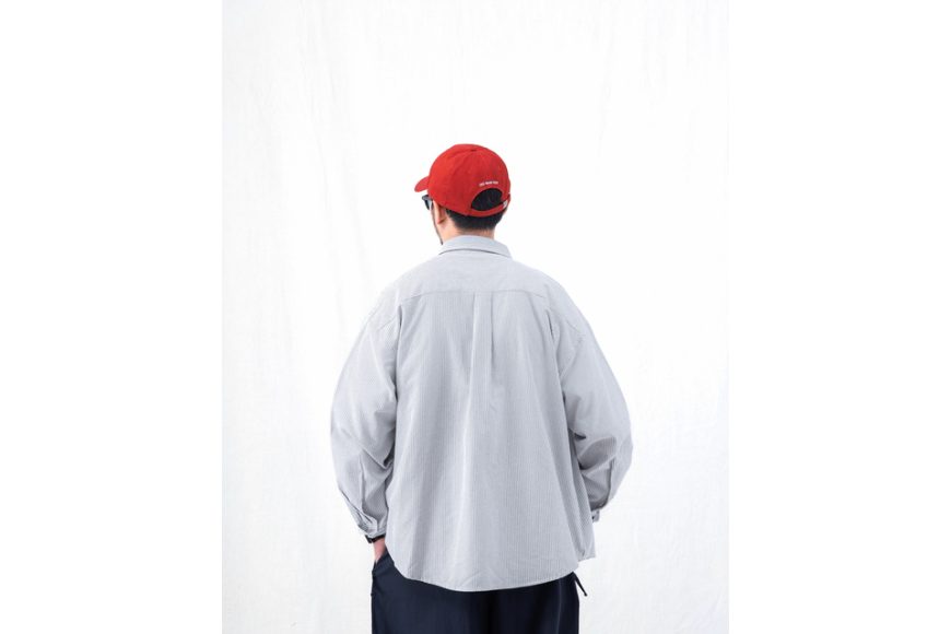 Loose-Fit LS Shirt (6)