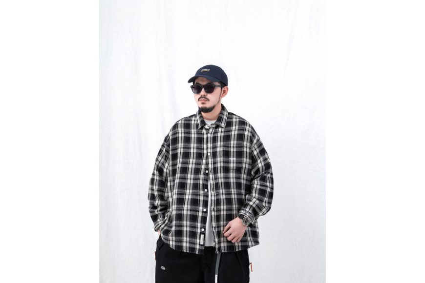Loose-Fit LS Shirt (8)