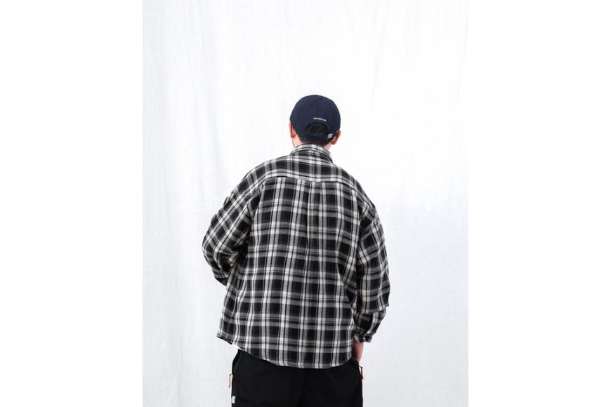 Loose-Fit LS Shirt (9)