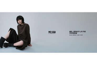 MEL. Henley LS Tee (1)