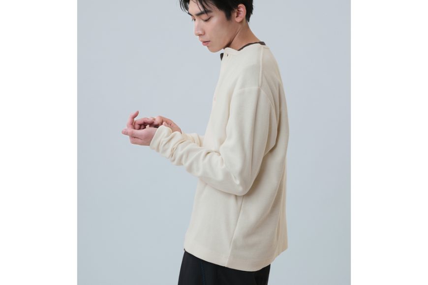 MEL. Henley LS Tee (11)