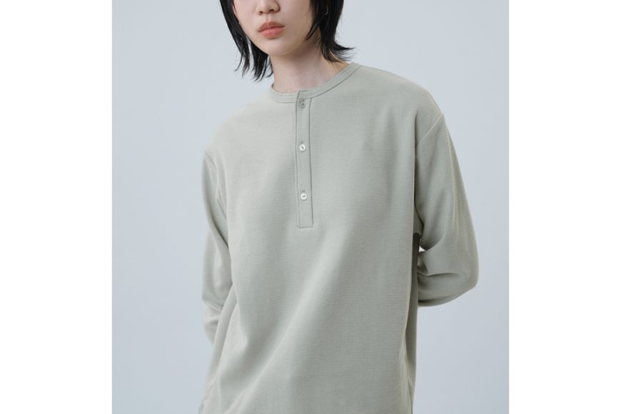 MEL. Henley LS Tee (15)