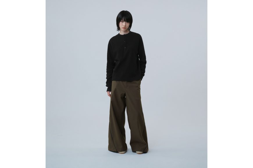MEL. Henley LS Tee (2)