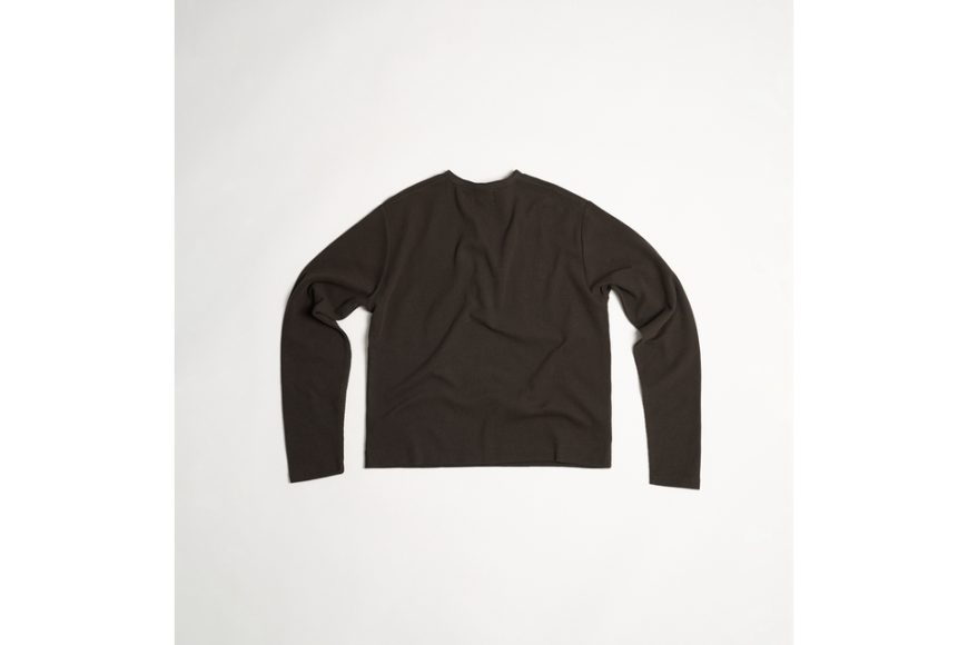 MEL. Henley LS Tee (20)
