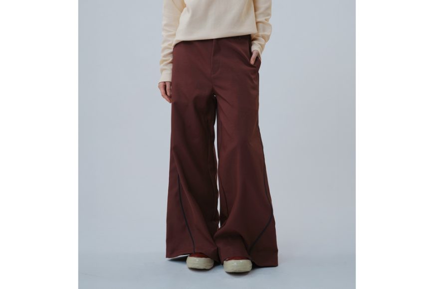 Outline Piped Pants (11)