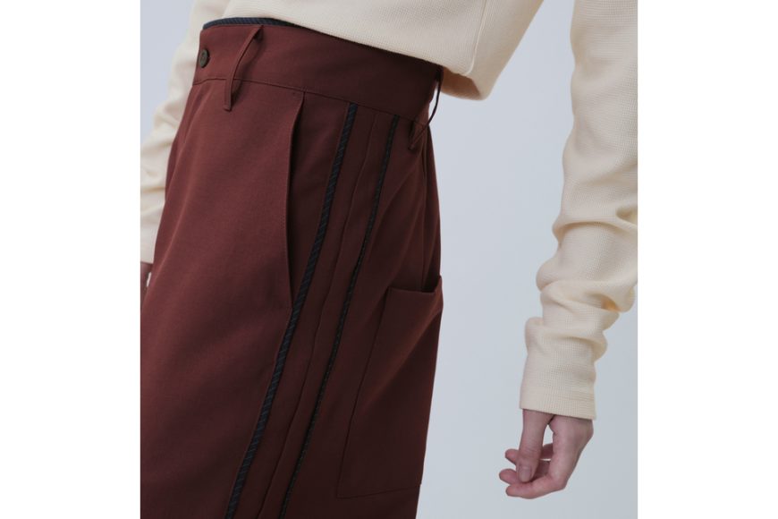 Outline Piped Pants (13)