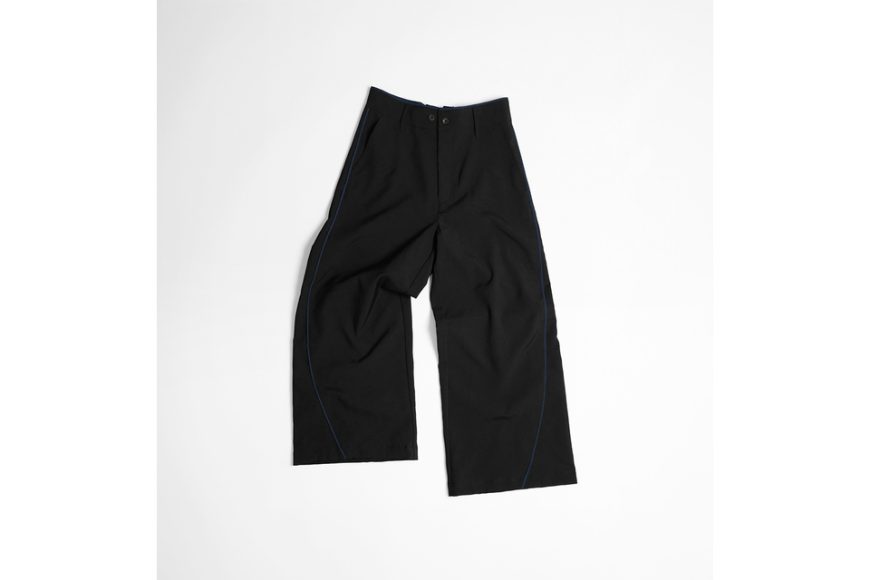 Outline Piped Pants (14)