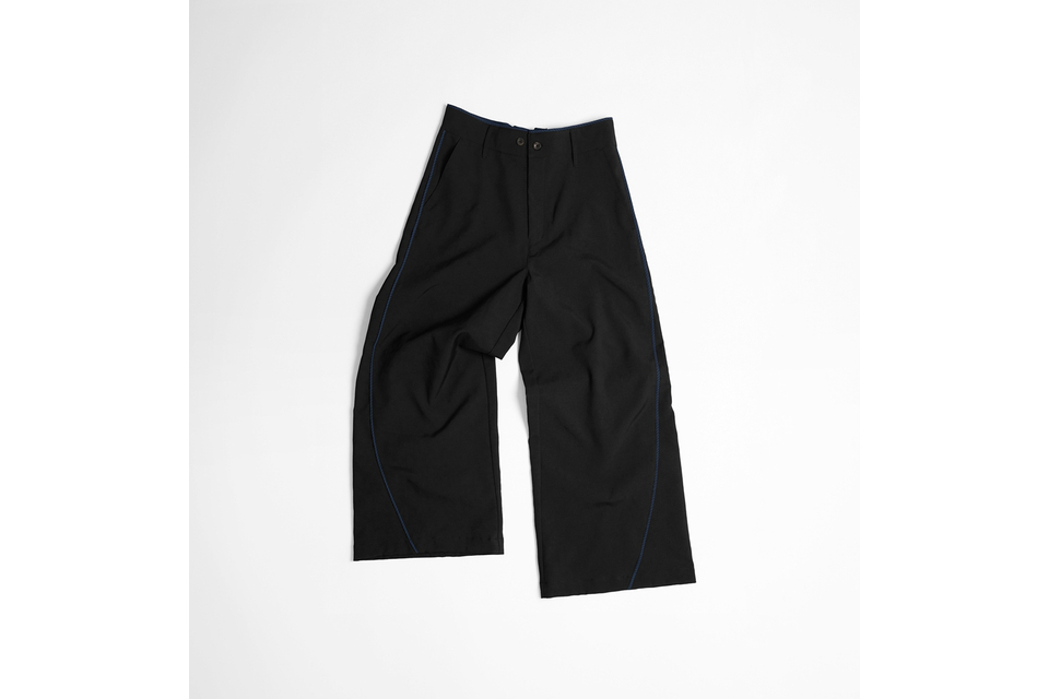 Outline Piped Pants (14)