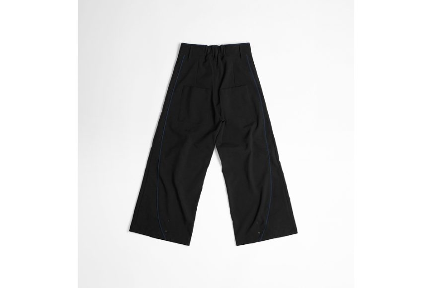Outline Piped Pants (15)