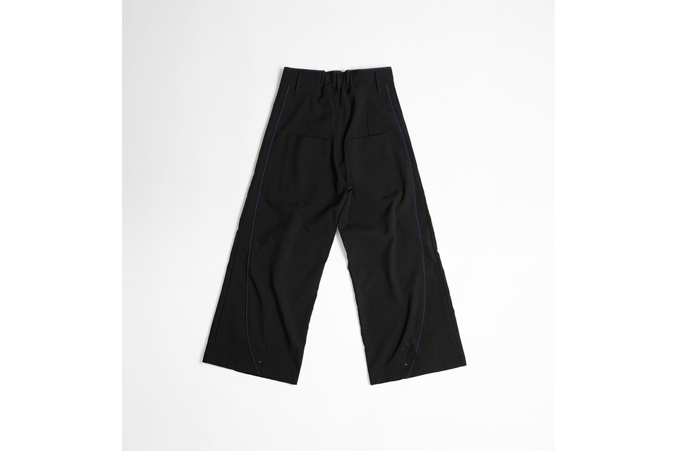 Outline Piped Pants (15)
