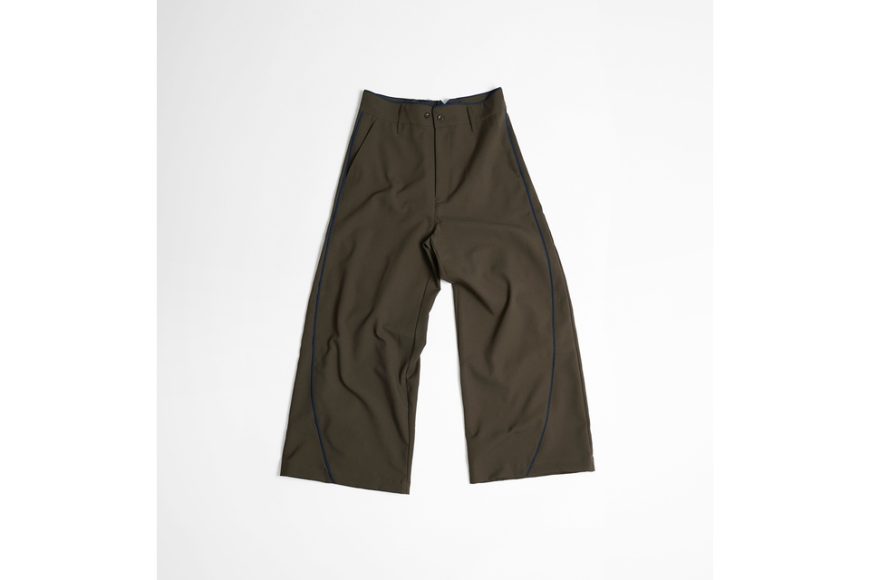 Outline Piped Pants (16)