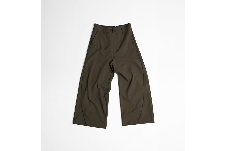 Outline Piped Pants (16)