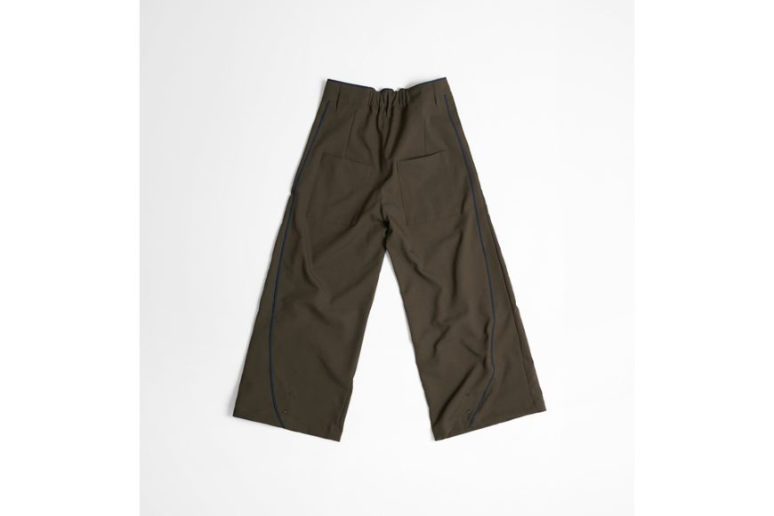 Outline Piped Pants (17)