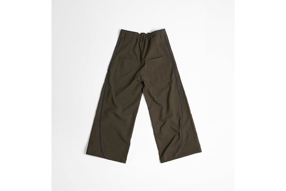 Outline Piped Pants (17)