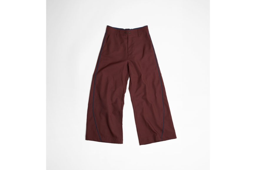 Outline Piped Pants (18)