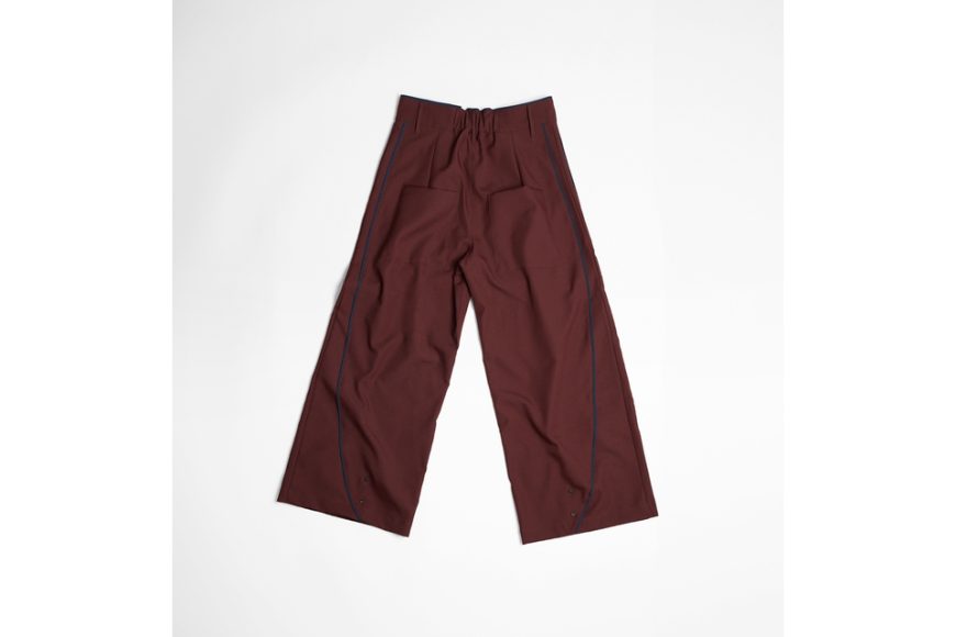 Outline Piped Pants (19)