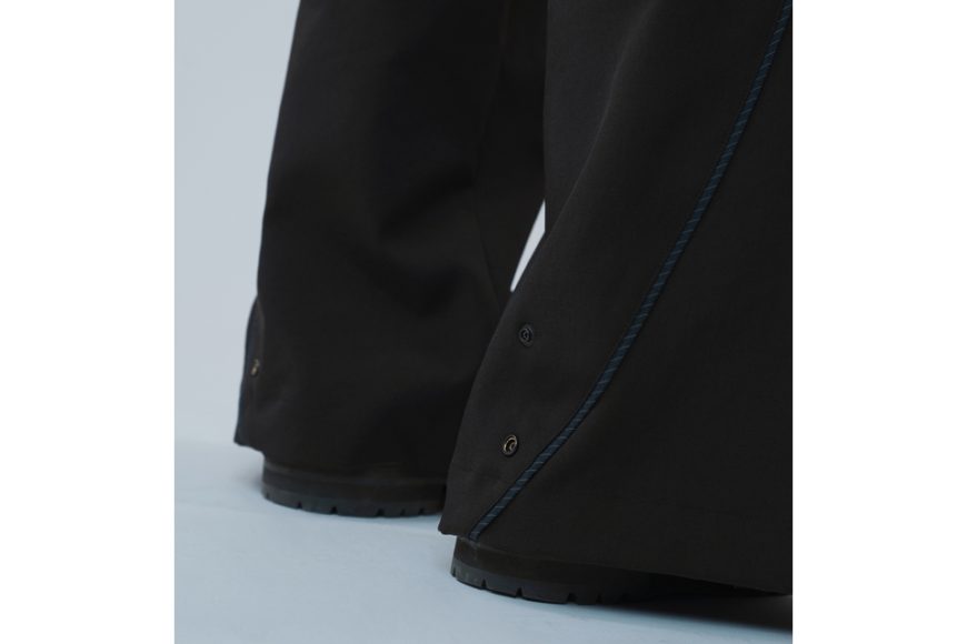 Outline Piped Pants (5)