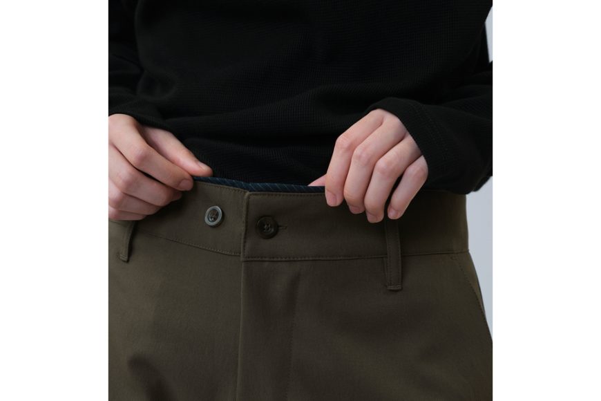 Outline Piped Pants (8)