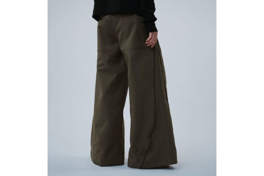 Outline Piped Pants (9)