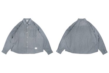Patchwork Shirt (0)