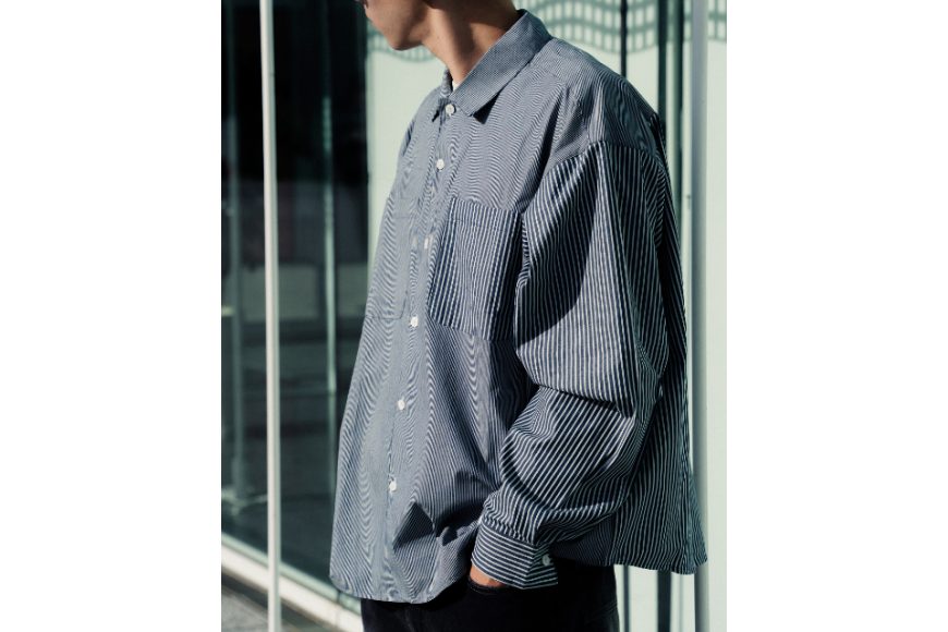 Patchwork Shirt (4)