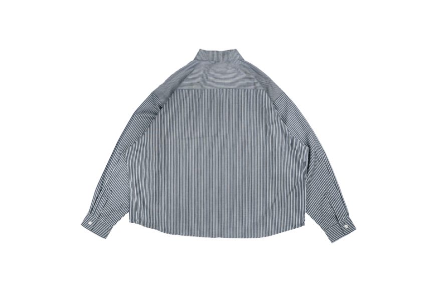 Patchwork Shirt (6)