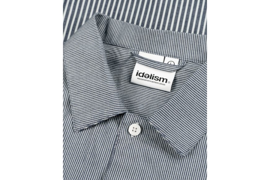 Patchwork Shirt (7)