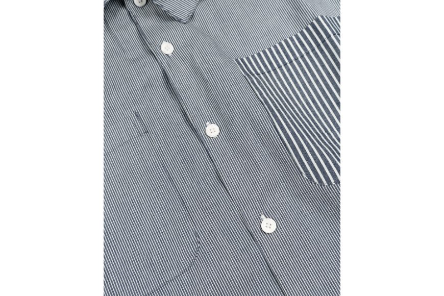 Patchwork Shirt (8)