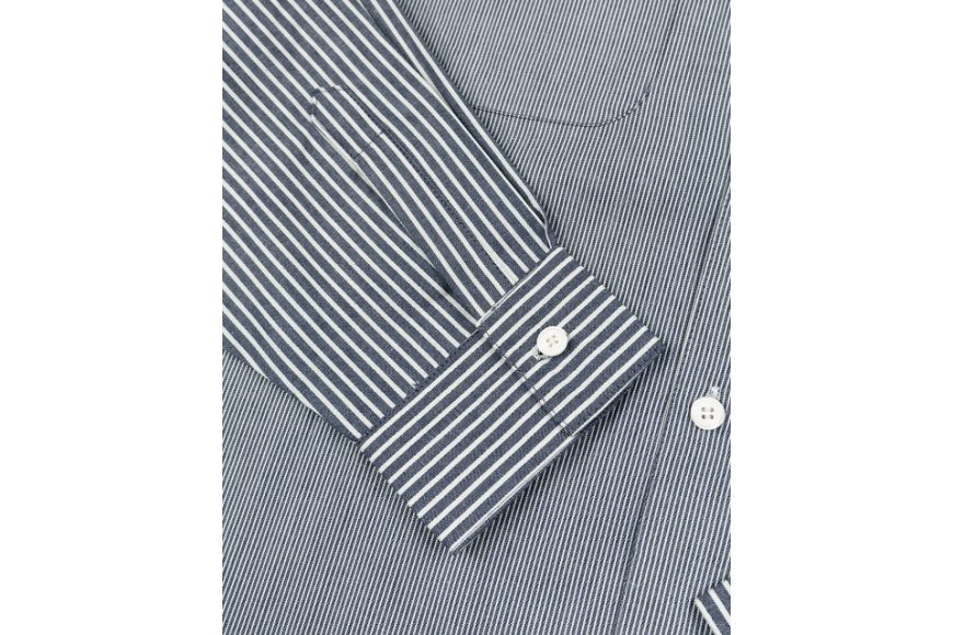 Patchwork Shirt (9)