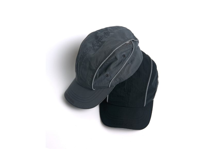 Ridge Split Cap (1)