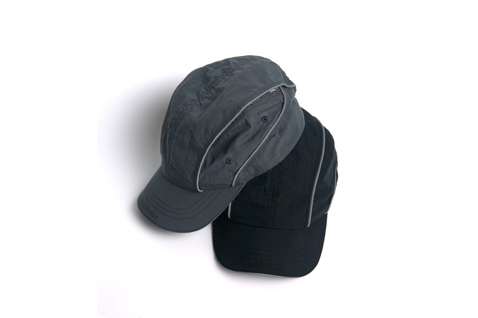 Ridge Split Cap (1)