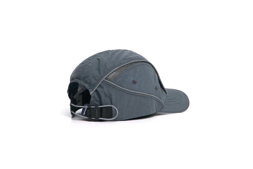 Ridge Split Cap (5)