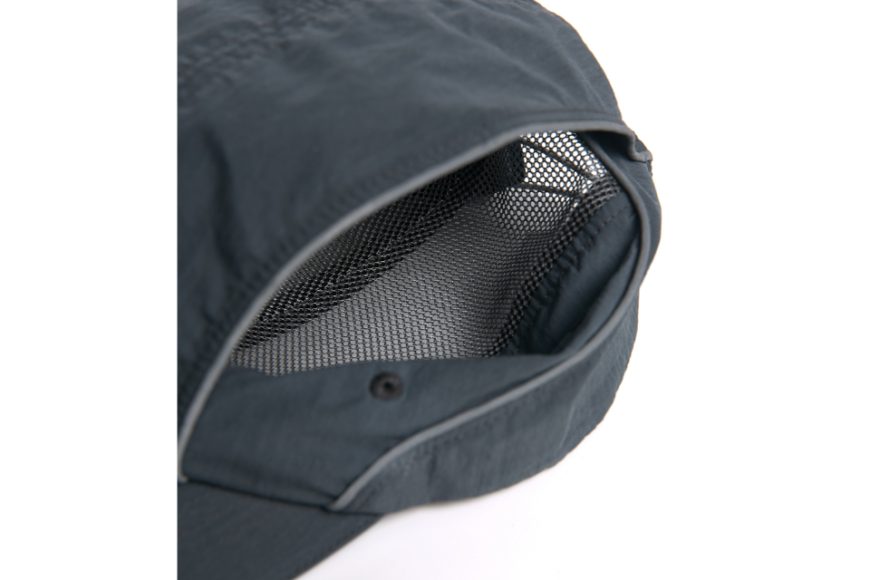 Ridge Split Cap (8)