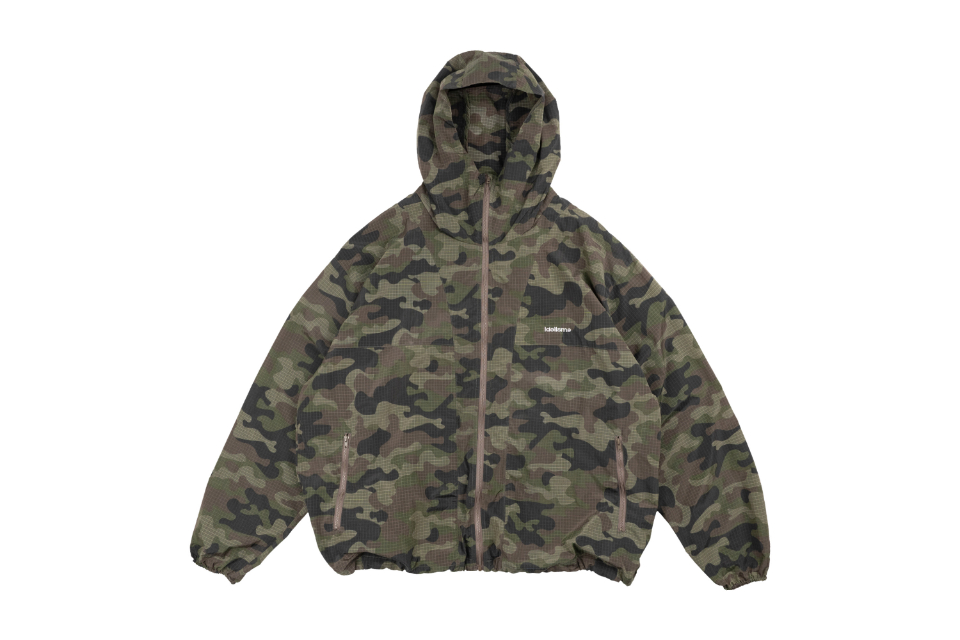 Ripstop Windbreaker (10)