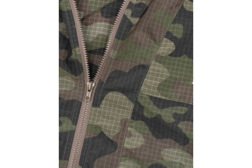 Ripstop Windbreaker (17)