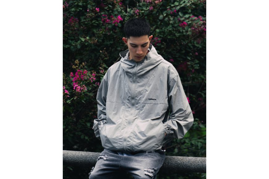 Ripstop Windbreaker (2)