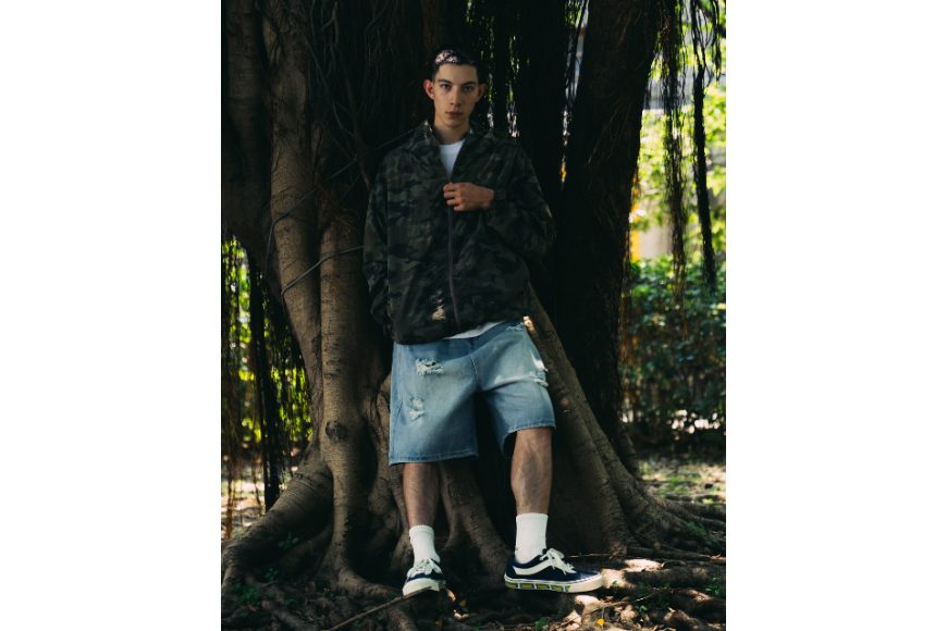 Ripstop Windbreaker (6)