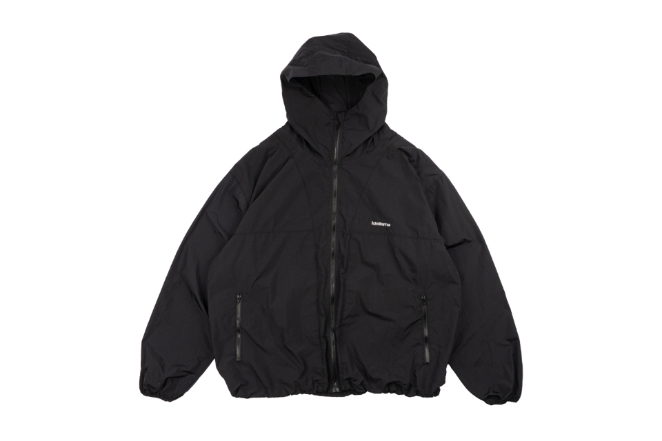 Ripstop Windbreaker (8)