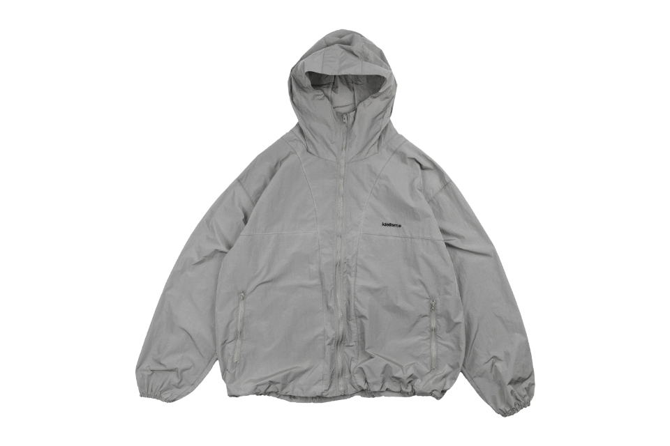 Ripstop Windbreaker (9)