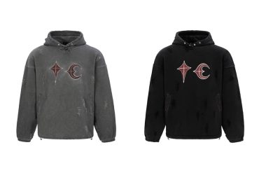 Rock Hoodie (0)