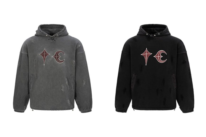 Rock Hoodie (0)
